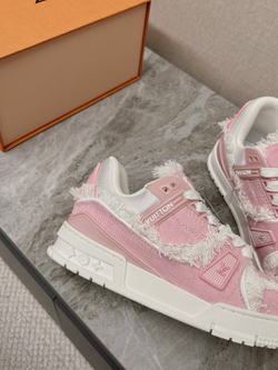Louis Vuitton Trainer