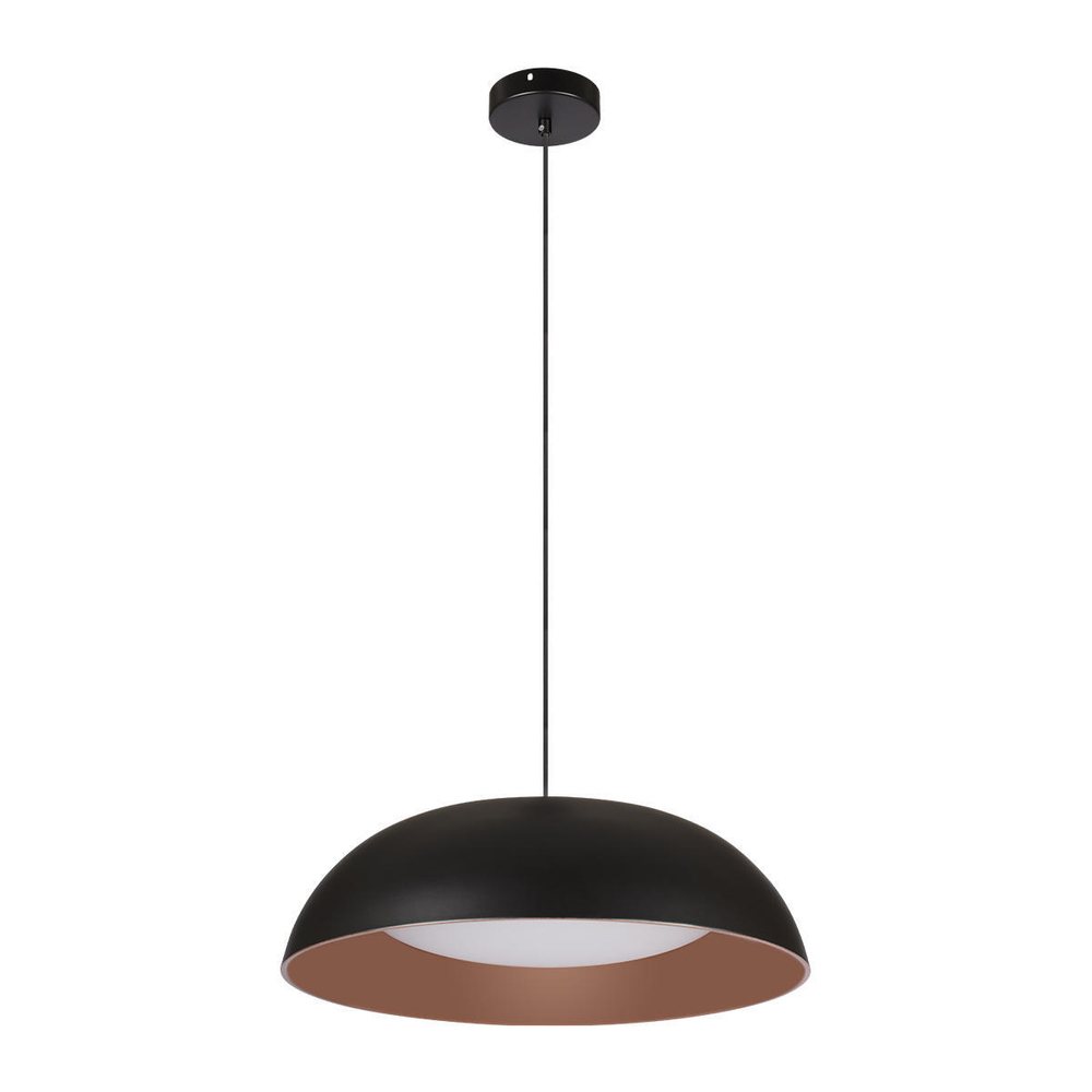 Светильник Подвесной Loft It Cappello Black 10229P