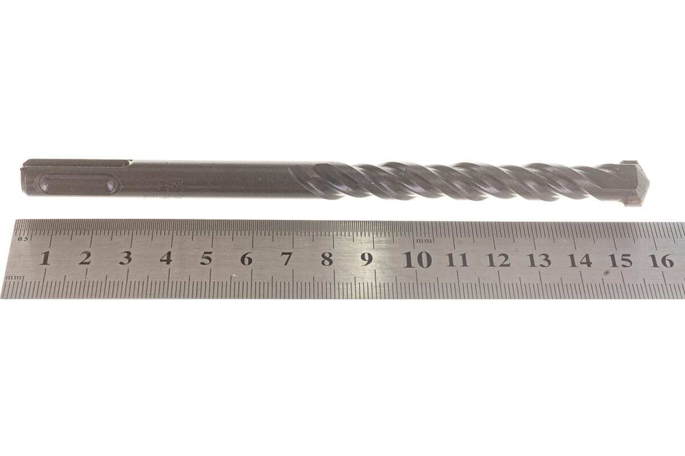 БУР HARDCORE ПО БЕТОНУ 12Х160ММ