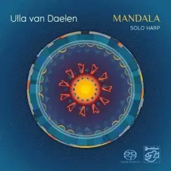 Ulla van Daelen - Mandala SACD