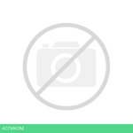 Кухонные весы Vitek VT-2425 Blue/Illustration