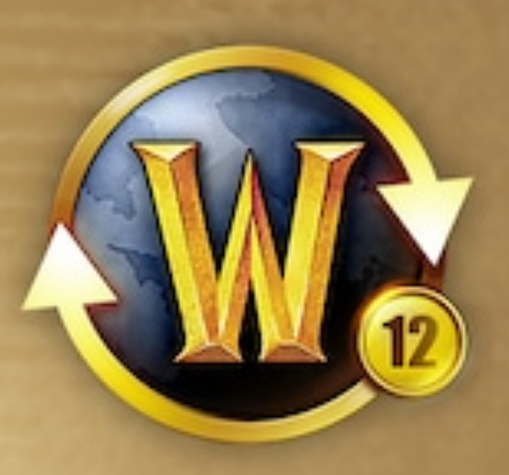 Подписка World of Warcraft (Казахстан)