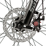 Горный велосипед Stinger Element 27.5" (2025)