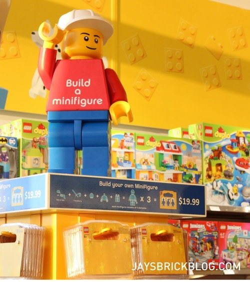 NEW Рыцарь-лев единорог из BAM