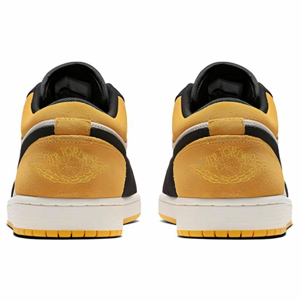 Кроссовки Jordan Low