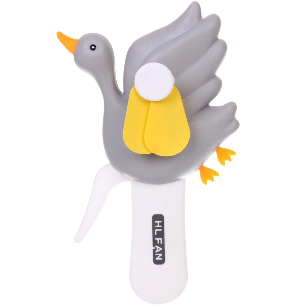 Вентилятор «Гусь», 16 см