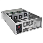 Серверный корпус Exegate Pro 4U660-HS24 500ADS EX292550RUS