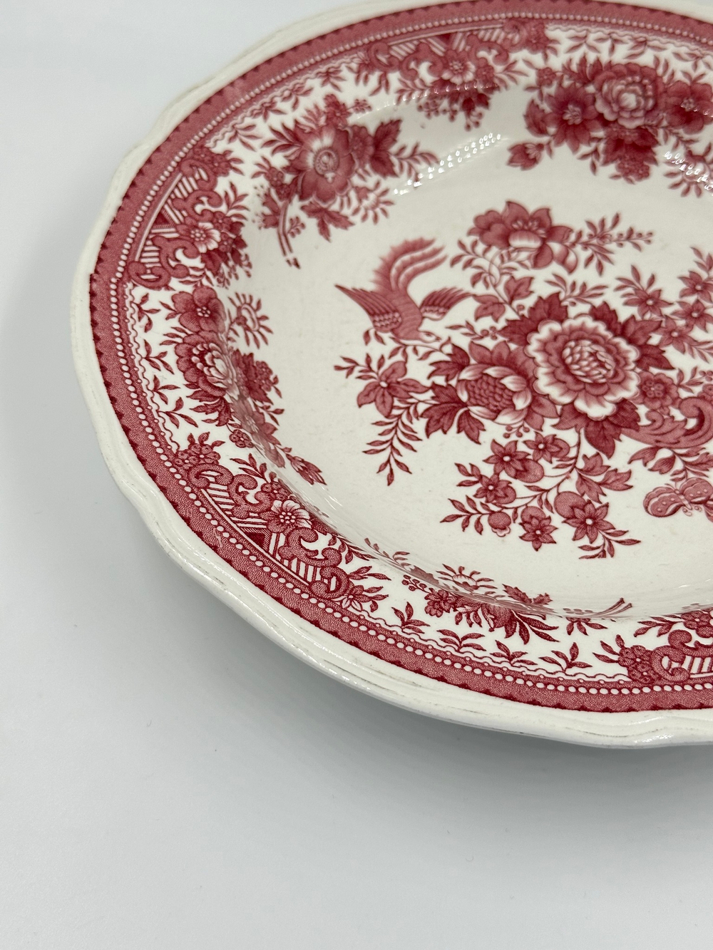 Тарелка глубокая Villeroy & Boch, Fasan