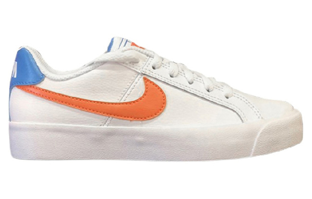 Кроссовки Nike Blazer Low (Женская размерная сетка)