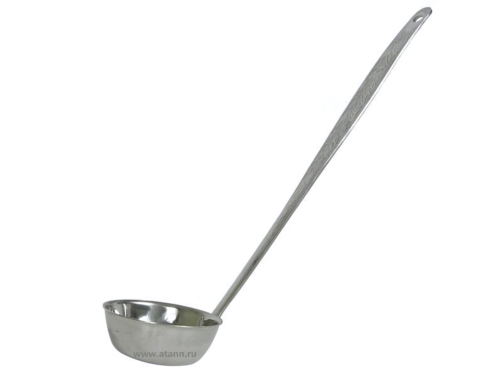 Ложка разливательная 50мл "Уралочка"