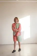 Шорты Soeurs 4 Baby Coverlets