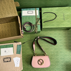 Gucci Blondie 22 cm