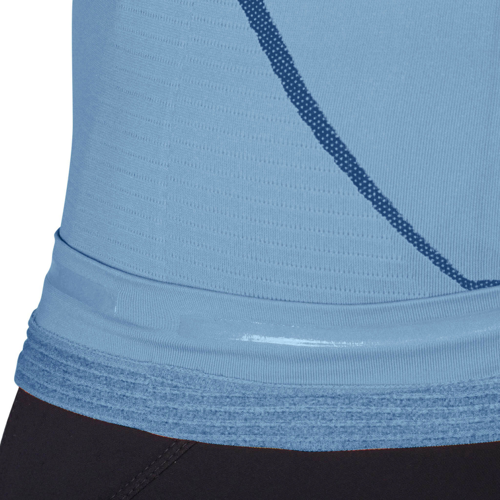 Термофутболка UTO Compress Long Sleeve 926102