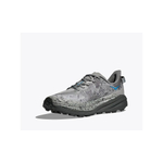 Кроссовки мужские HOKA M SPEEDGOAT 6 WIDE Galactic Grey / Blue