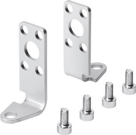 HZF-12 Крепежные лапы