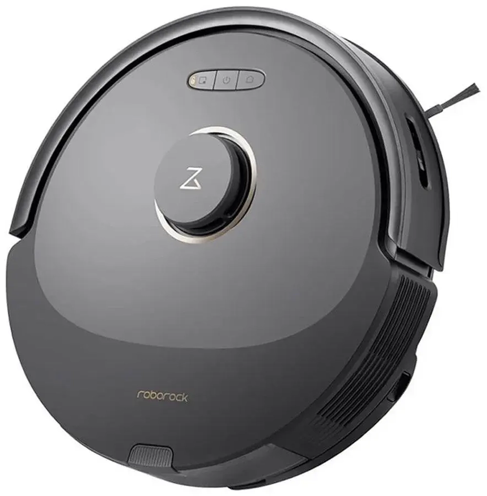 Робот-пылесос Roborock Q8 Max Black (RU)