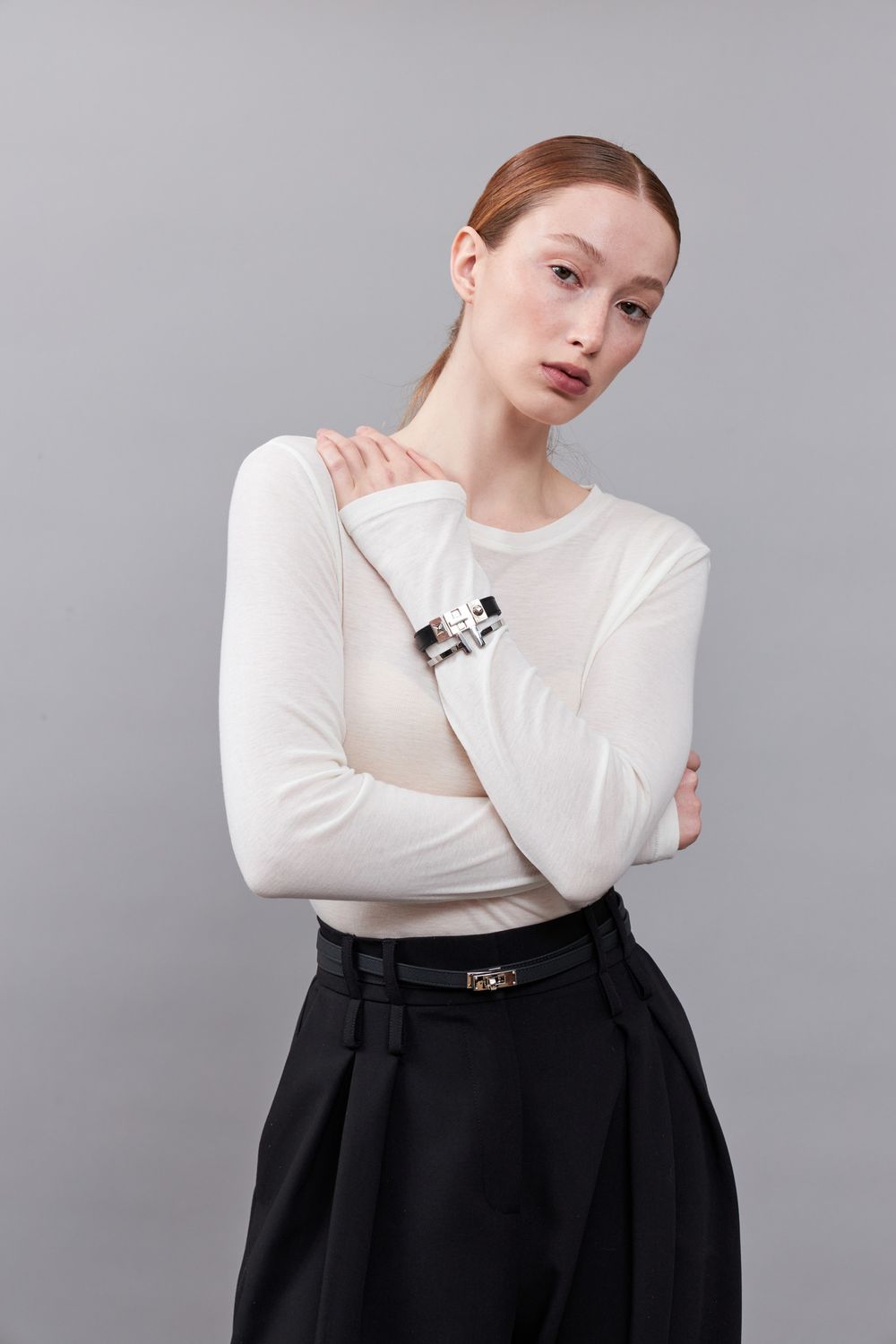 MISTRESS БРАСЛЕТ 12 BLACK