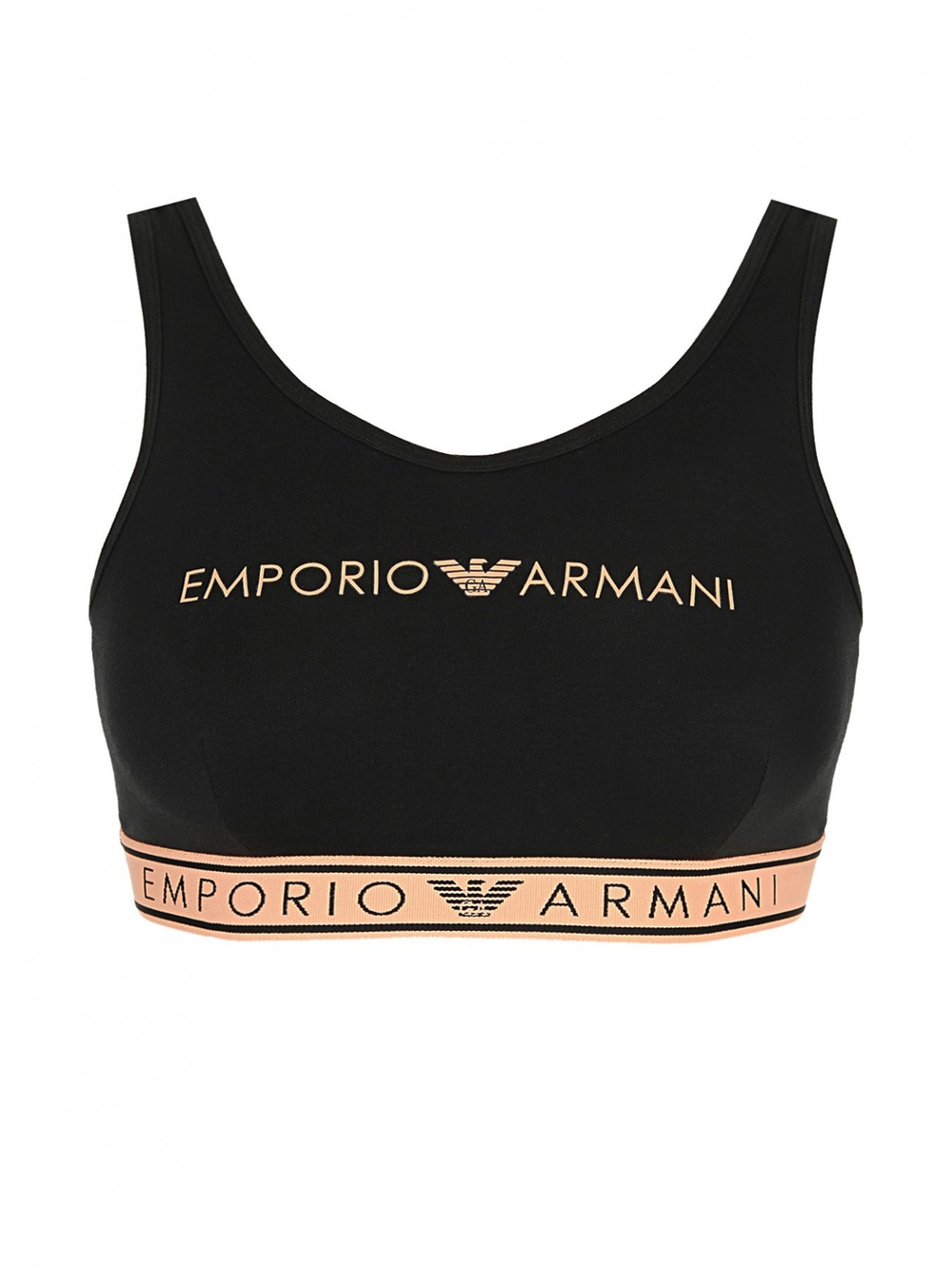 Бюстгалтер женский Ladies Bralette Bra EA UNDERWEAR