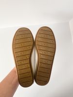 Новые кожаные макасины Cardinale, 28,5