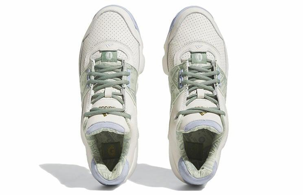 Кроссовки Adidas Agent Gil Restomod