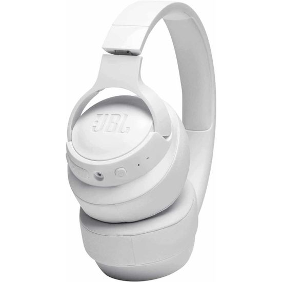 JBL Tune 710BT White (Белые) JBLT710BTWHT