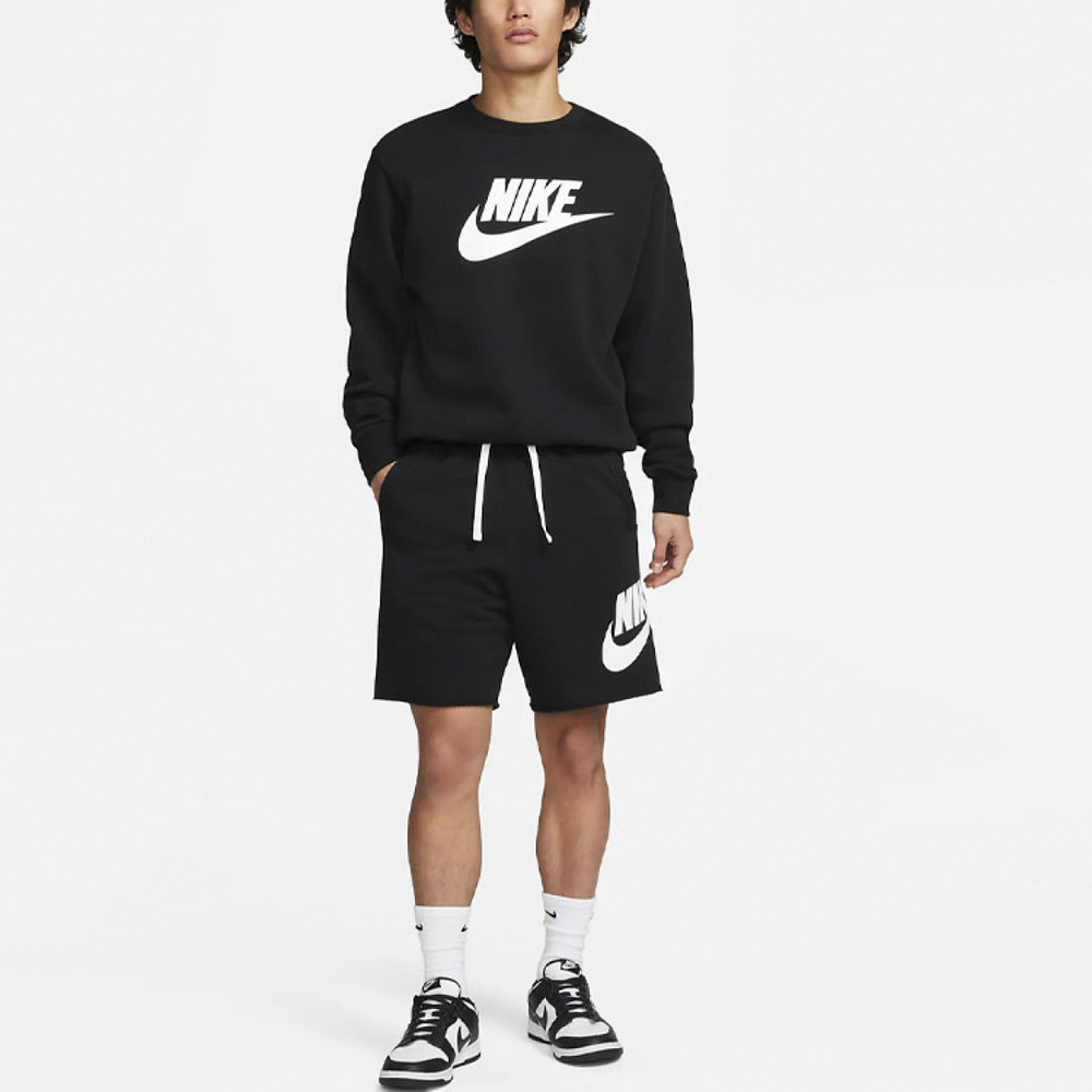 Шорты Nike Club Logo, DX0503-010