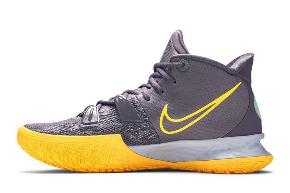 Кроссовки Nike Kyrie 7 Ep "Daybreak"