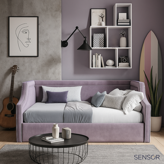 Диван-кровать Лукас kids