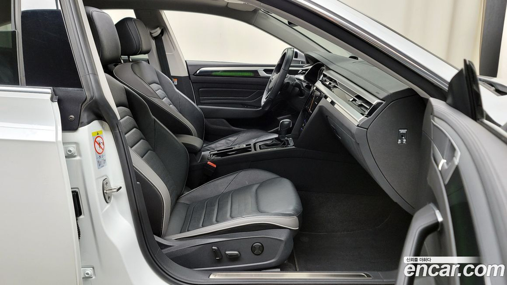 Volkswagen Arteon 2.0 TDI Prestige (11.2022)