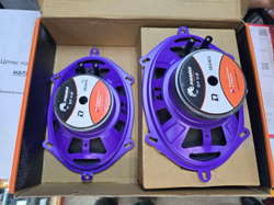 Акустика-среднечастотная DL Audio Piranha 57 v.2