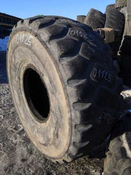 26.5R25 Michelin XHA шина б/у