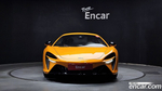 McLaren 아투라 3.0 Coupe (12.2023)
