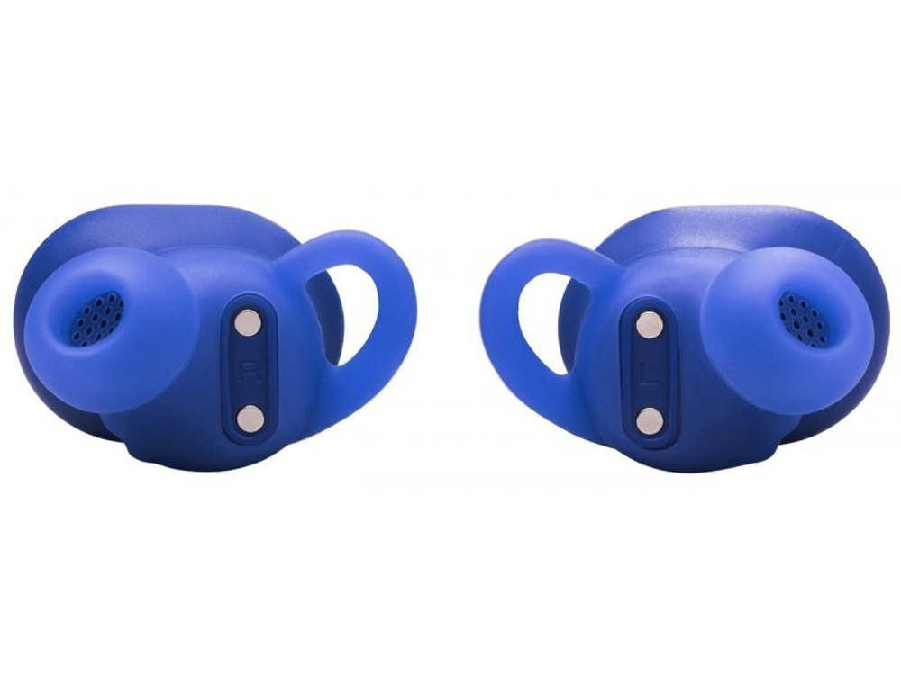 Наушники JBL Endurance Race 2 синий
