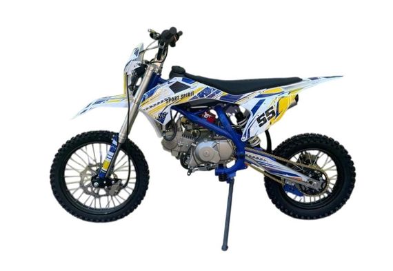Мотоцикл SPORTSPIRIT 55 SHPB-009 140 PITBIKE