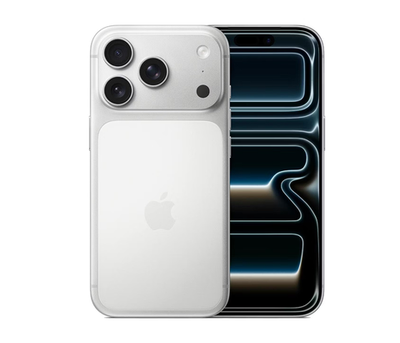 Смартфон Apple iPhone 17 Pro 512GB Silver eSim (без RuStore)