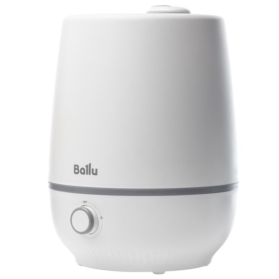 Увлажнитель воздуха ультразвуковой BALLU UHB-450 T Gray купить в Москве и Московской области по низкой цене с доставкой по России — (7) Увлажнитель воздуха ультразвуковой BALLU UHB-450 T Gray — (7)