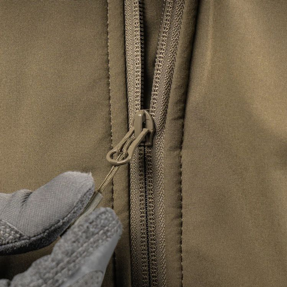 Куртка зимняя Sturmer ColdGear Ver 3 (Олива)