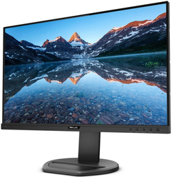 Монитор Philips 24" 243B9 (243B9H/00)