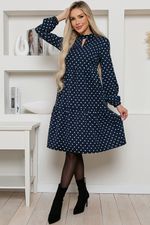 Платье 70902 Avili