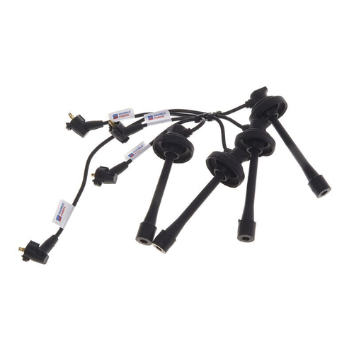 Комплект высоковольтных проводов DOUBLE FORCE DFIL0105