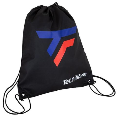 Мешок для обуви Tecnifibre Tour Endurance BLK Sackpack - Black