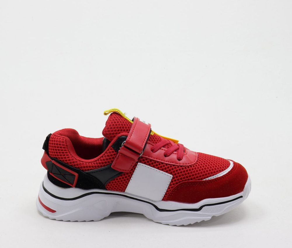 Кроссовки (31-36)р. / шт.