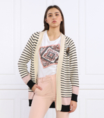 Кардиган Liu Jo - бежевый(WA3117 MA01M)