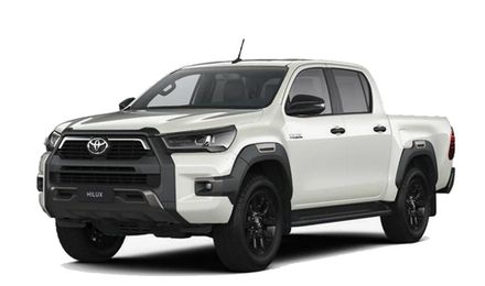 HILUX Revo 2023-