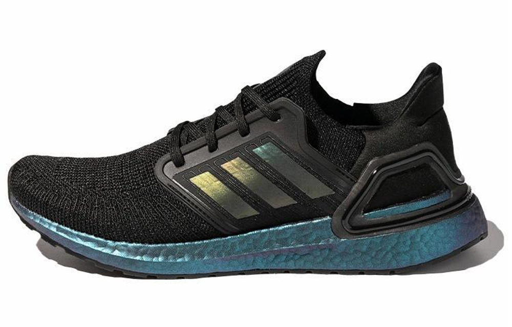 Кроссовки Adidas Ultraboost 20