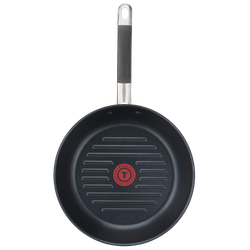 Сковорода-гриль круглая Tefal Illico 26 см G7011374