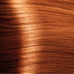 LC 8.44 Дублин, Полуперманентный жидкий краситель для волос «Urban» Kapous, 60 мл