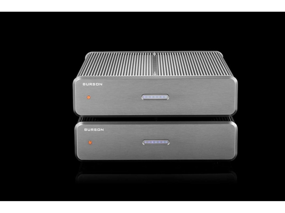 Усилитель для акустики Burson Audio Timekeeper GT4 Max