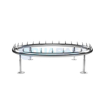 Кольцевой распределитель Aquascape SPRAY RING 1800мм (PF-9072)