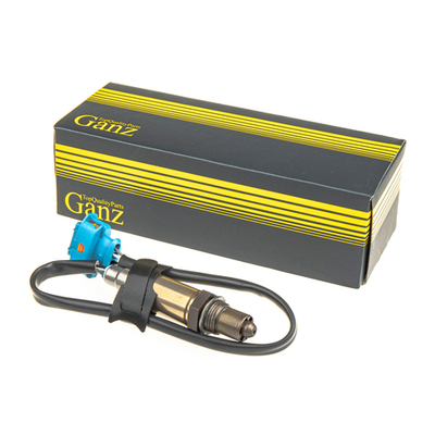 Датчик кислорода, лямбда-зонд (после катализатора) CHEVROLET Cruze GANZ GIG05076